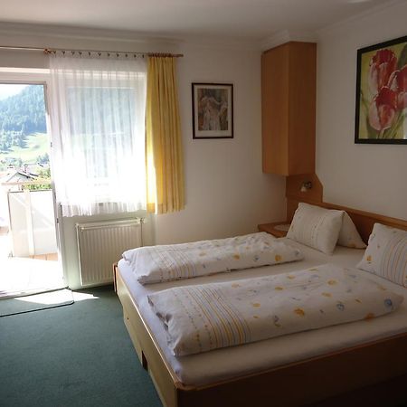 Haus Meixner Matrei in Osttirol Eksteriør billede