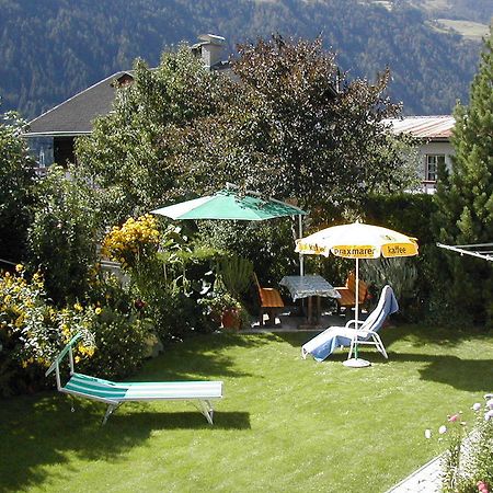 Haus Meixner Matrei in Osttirol Eksteriør billede