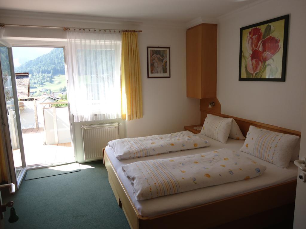 Haus Meixner Matrei in Osttirol Eksteriør billede