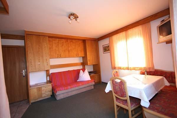 Haus Meixner Matrei in Osttirol Værelse billede
